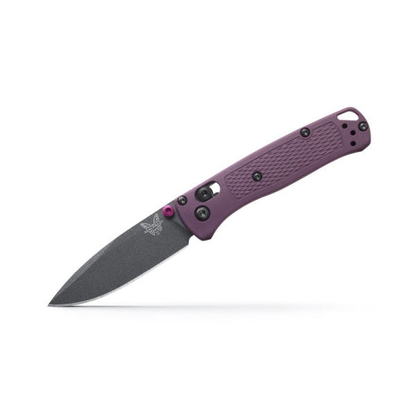 Benchmade 533GY-09 Mini Bugout