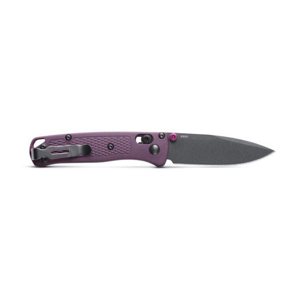 Benchmade 533GY-09 Mini Bugout - Bild 4