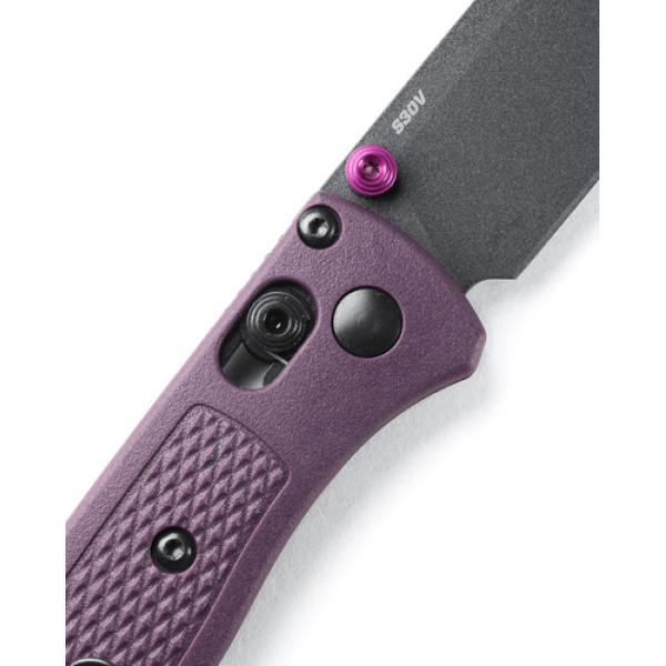 Benchmade 533GY-09 Mini Bugout - Bild 5