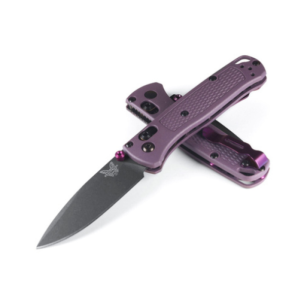 Benchmade 533GY-09 Mini Bugout - Bild 6