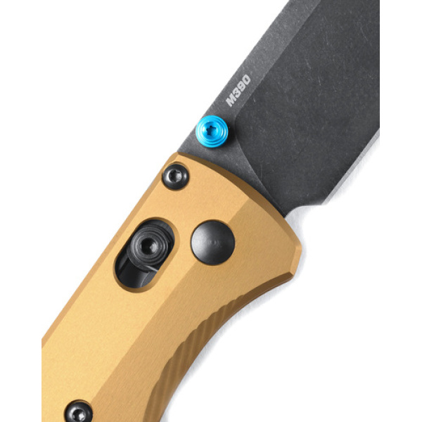 Benchmade 535BK-07 Bugout® - Bild 5