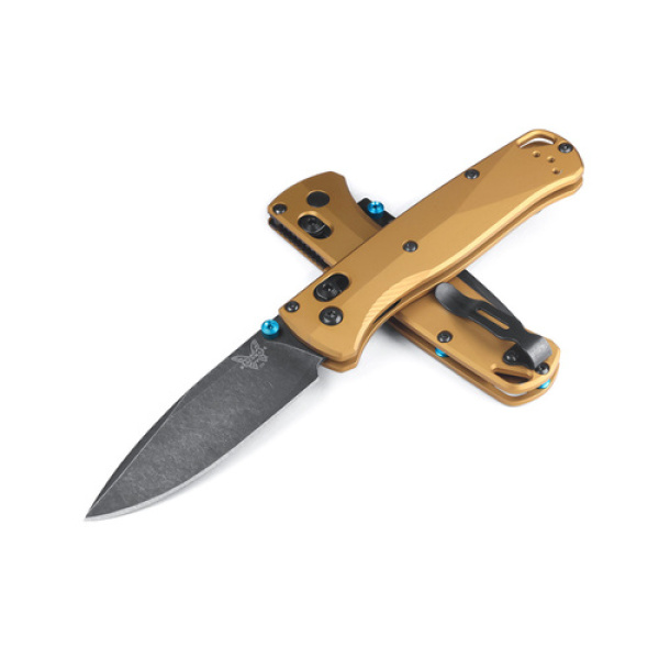Benchmade 535BK-07 Bugout® - Bild 7