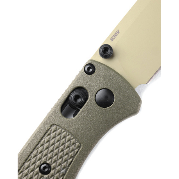 Benchmade 535TN-11 Bugout® - Bild 5