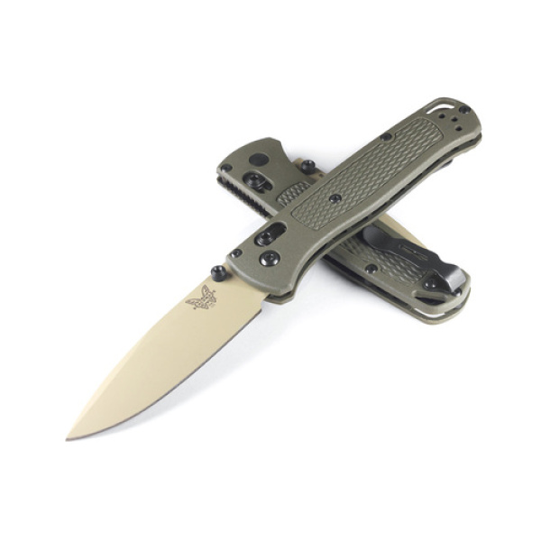 Benchmade 535TN-11 Bugout® - Bild 7