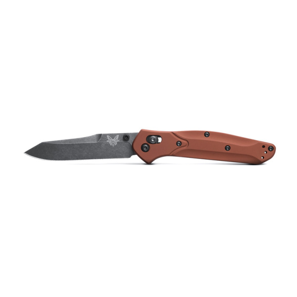 Benchmade 940BK-03 Osborne Design - Bild 2