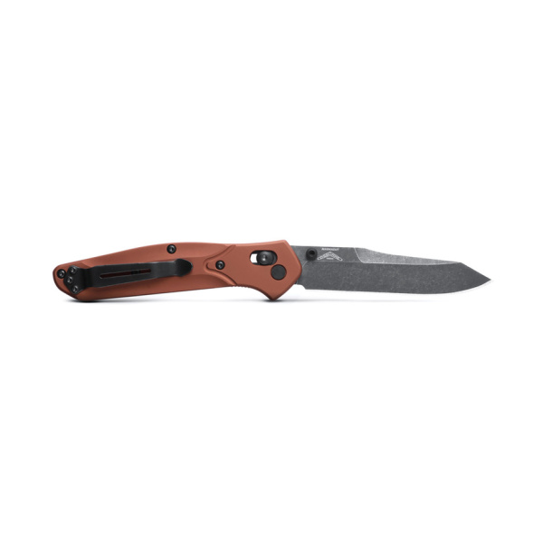 Benchmade 940BK-03 Osborne Design - Bild 4