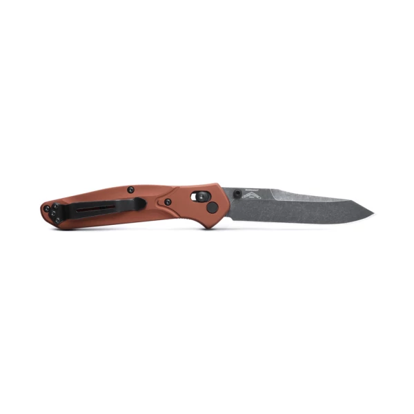 Benchmade 940BK-03 Osborne Design - Bild 4
