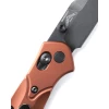 Benchmade 940BK-03 Osborne Design - Bild 5