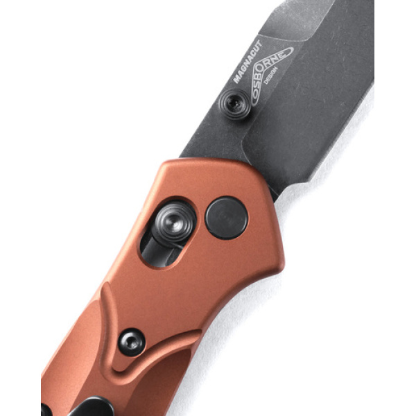 Benchmade 940BK-03 Osborne Design - Bild 5