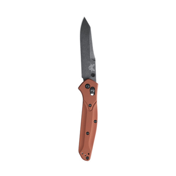 Benchmade 940BK-03 Osborne Design - Bild 6