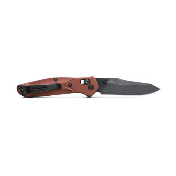Benchmade 945BK-03 Mini Osborne Design - Bild 3
