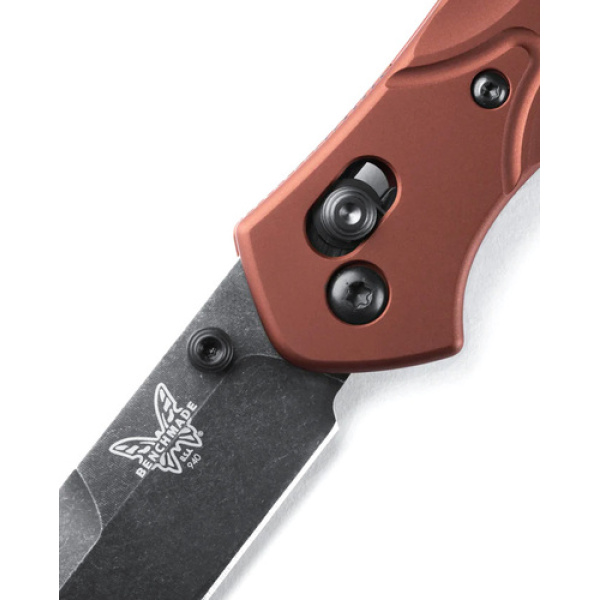Benchmade 945BK-03 Mini Osborne Design - Bild 2
