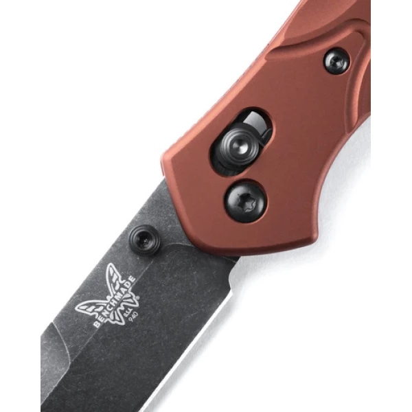 Benchmade 945BK-03 Mini Osborne Design - Bild 2
