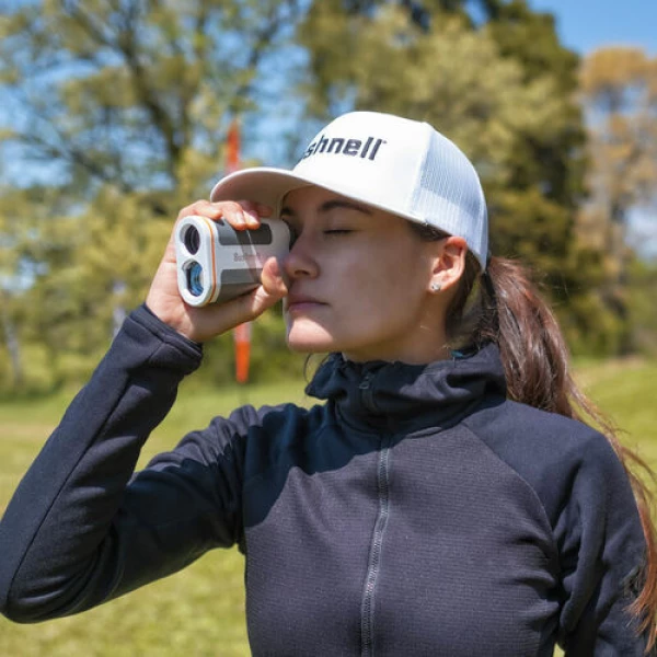 Bushnell Edge Disc Golf Rangefinder - Bild 11