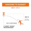Bushnell Edge Disc Golf Rangefinder - Bild 5