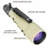 Bushnell Elite Tactical LMSS2 H322 Spotting Scope 8-40x60 - Bild 3