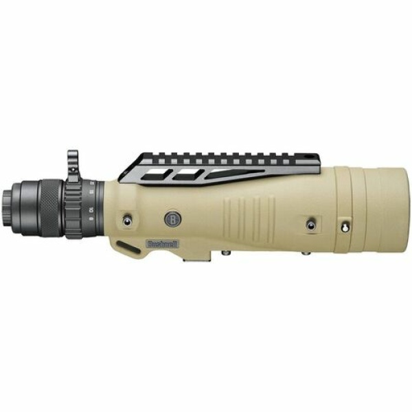 Bushnell Elite Tactical LMSS2 H322 Spotting Scope 8-40x60 - Bild 5