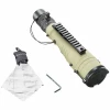 Bushnell Elite Tactical LMSS2 H322 Spotting Scope 8-40x60 - Bild 7