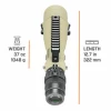 Bushnell Elite Tactical LMSS2 H322 Spotting Scope 8-40x60 - Bild 8