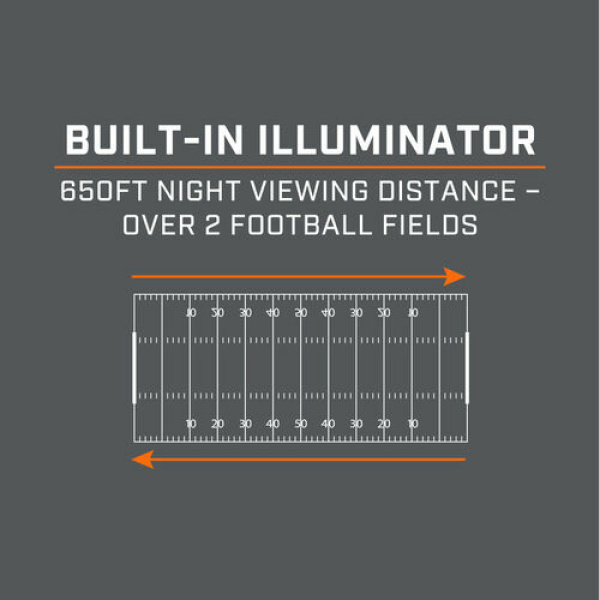 Bushnell Equinox X 650 Night Vision - Bild 10