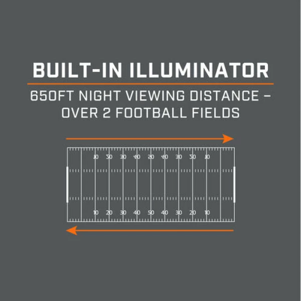 Bushnell Equinox X 650 Night Vision - Bild 10