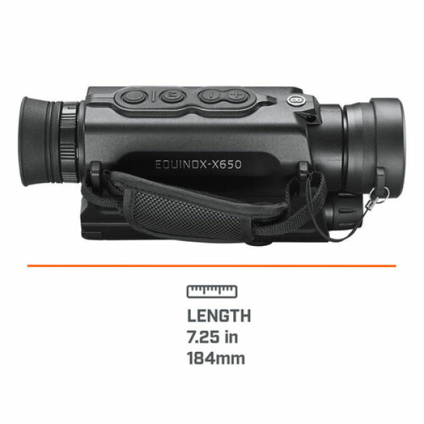 Bushnell Equinox X 650 Night Vision - Bild 8