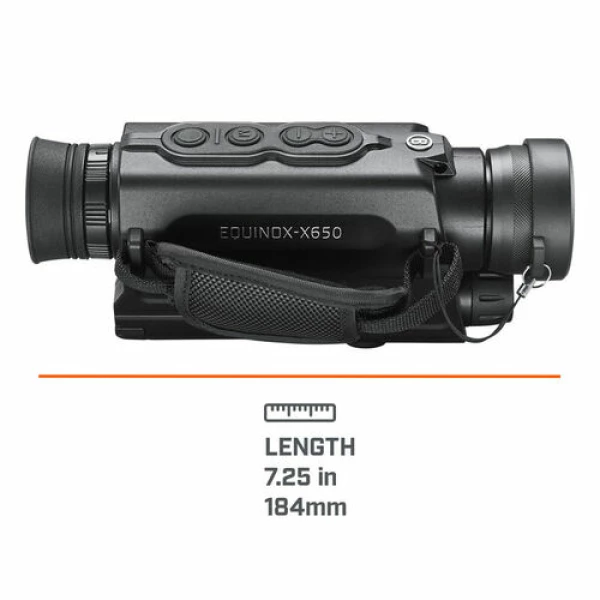 Bushnell Equinox X 650 Night Vision - Bild 8
