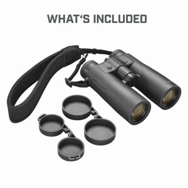 Bushnell Fusion X 10x42mm - Bild 7