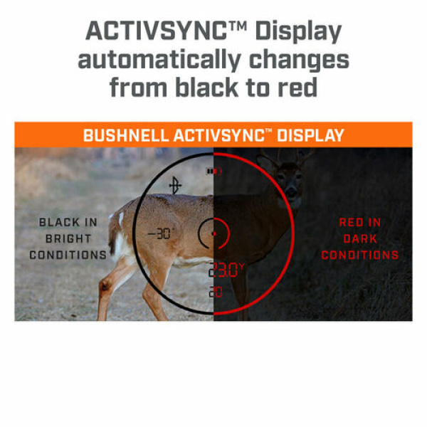 Bushnell Fusion X 10x42mm - Bild 8