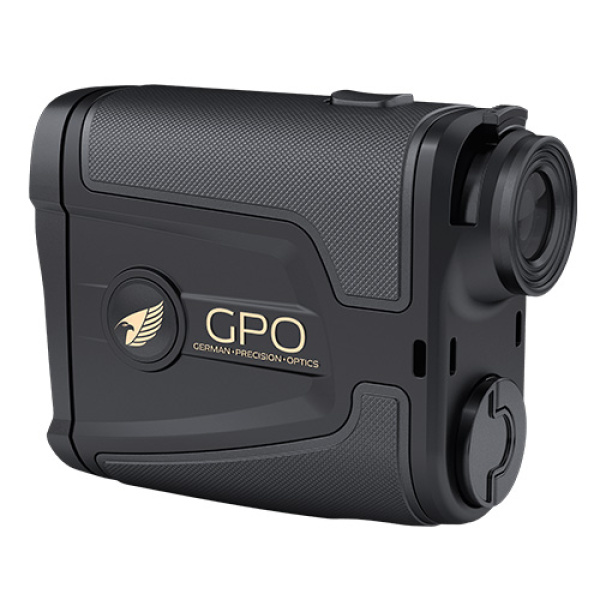 GPO Rangetracker 2000 OLED Black - Bild 2