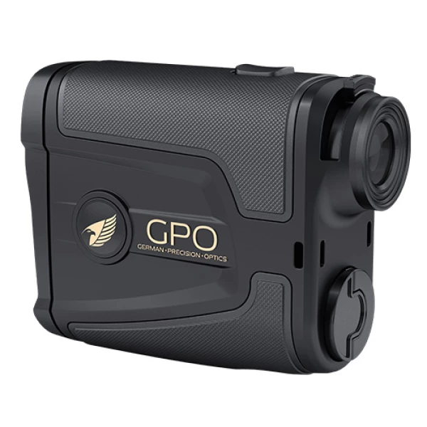GPO Rangetracker 2000 OLED Black - Bild 2
