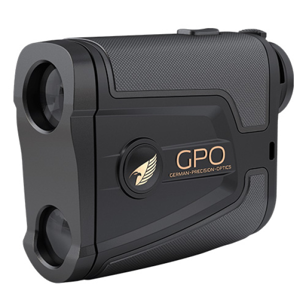 GPO Rangetracker 2000 OLED Black