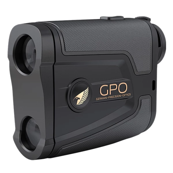 GPO Rangetracker 2000 OLED Black
