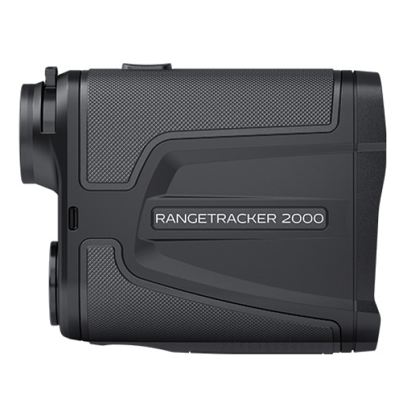 GPO Rangetracker 2000 OLED Black - Bild 3