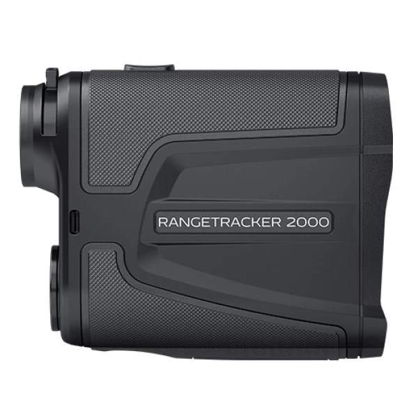 GPO Rangetracker 2000 OLED Black - Bild 3