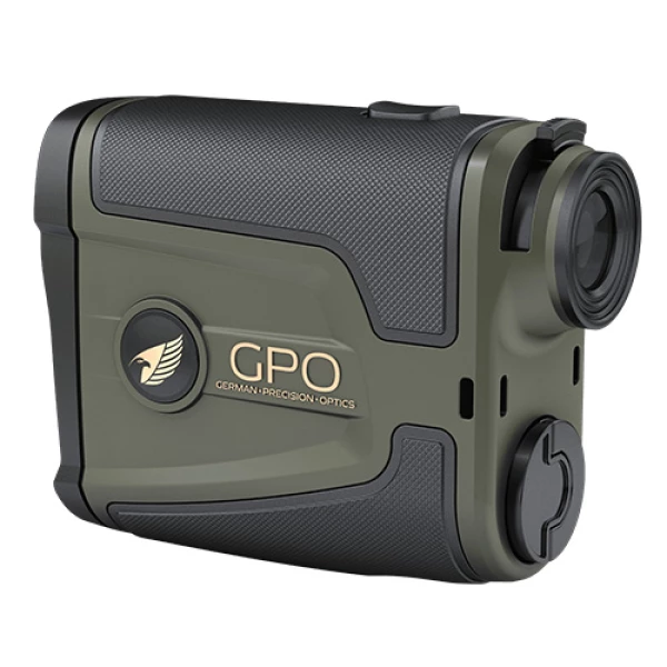 GPO Rangetracker 2000 OLED