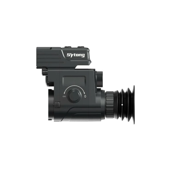 Sytong HT-77 LRF 16mm Digital Night Vision Clip-On / Rangefinder - Bild 3
