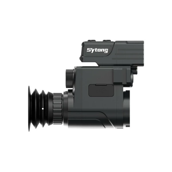 Sytong HT-77 LRF 16mm Digital Night Vision Clip-On / Rangefinder - Bild 4