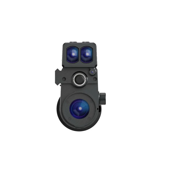 Sytong HT-77 LRF 16mm Digital Night Vision Clip-On / Rangefinder - Bild 6