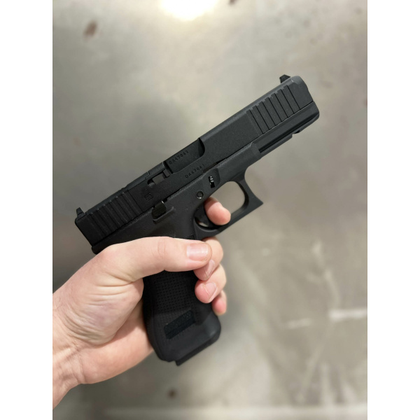 Glock 17 Gen5 MOS GBB 6mm - Bild 2