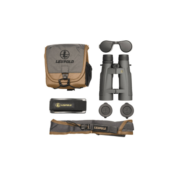Leupold BX-5 Santiam HD 15x56mm Shadow Gray - Bild 4