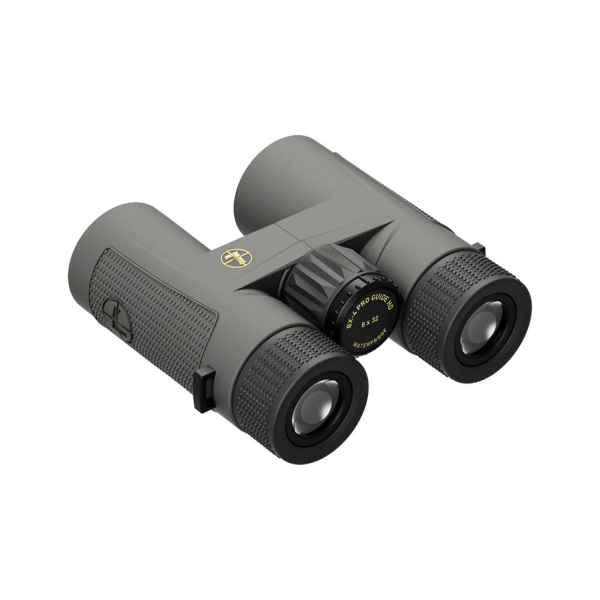 Leupold BX-4 Pro Guide HD 8x32mm Shadow Gray - Bild 3