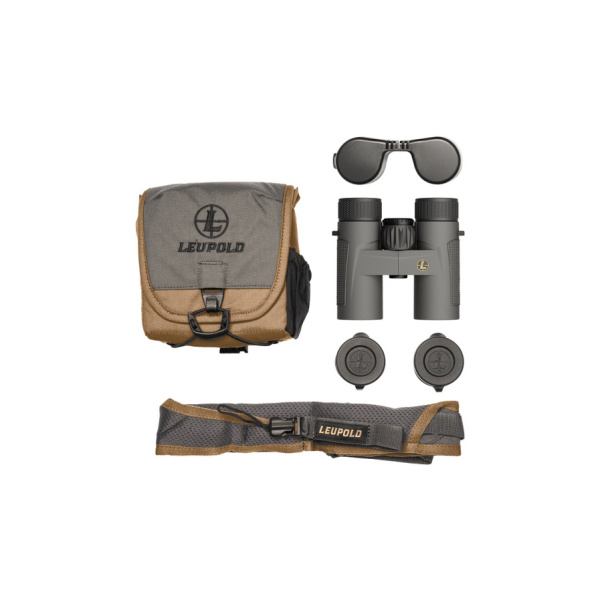 Leupold BX-4 Pro Guide HD 8x32mm Shadow Gray - Bild 4