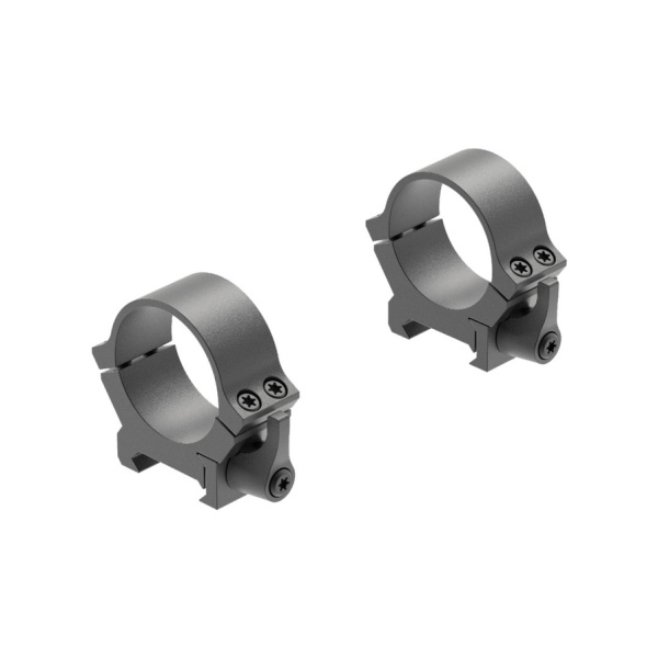 Leupold QRW2 30mm Rings