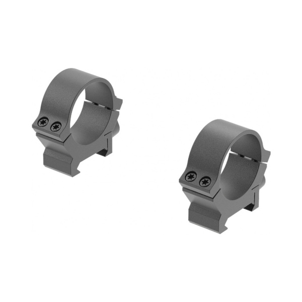 Leupold QRW2 30mm Rings - Bild 2