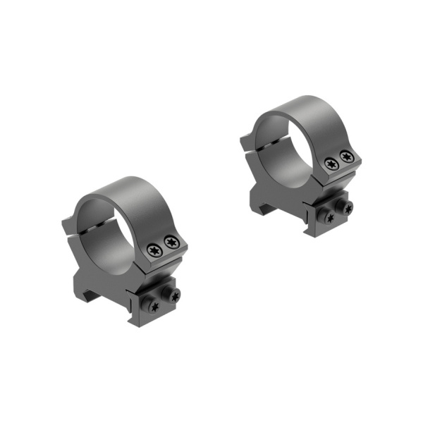 Leupold PRW2 1" Rings