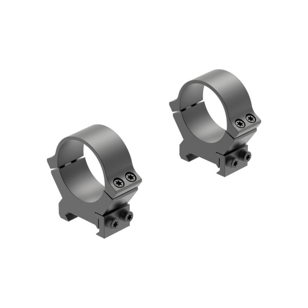 Leupold PRW2 30mm Rings