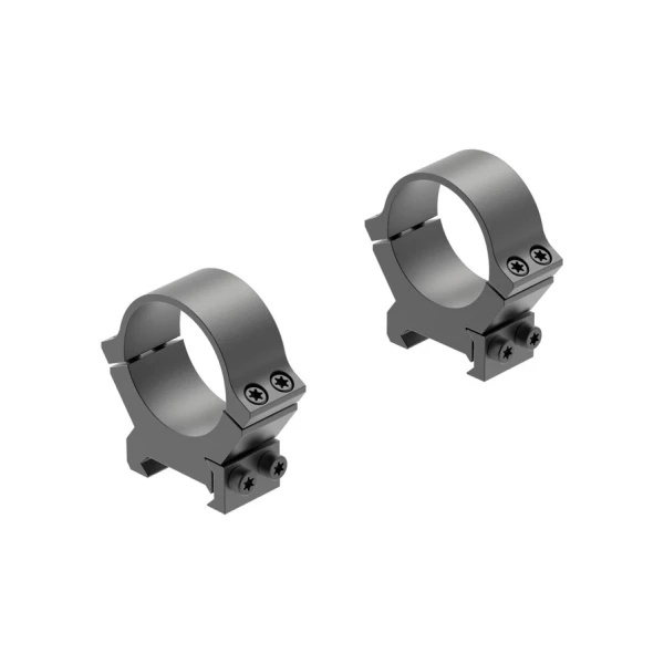 Leupold PRW2 30mm Rings