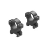 Leupold BackCountry Cross-Slot 1" Rings