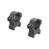 Leupold BackCountry Cross-Slot 1" Rings - Bild 2